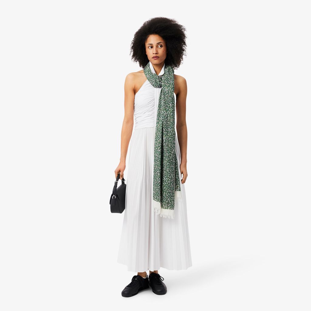 Túi Đeo Chéo Lacoste Nữ Daily City