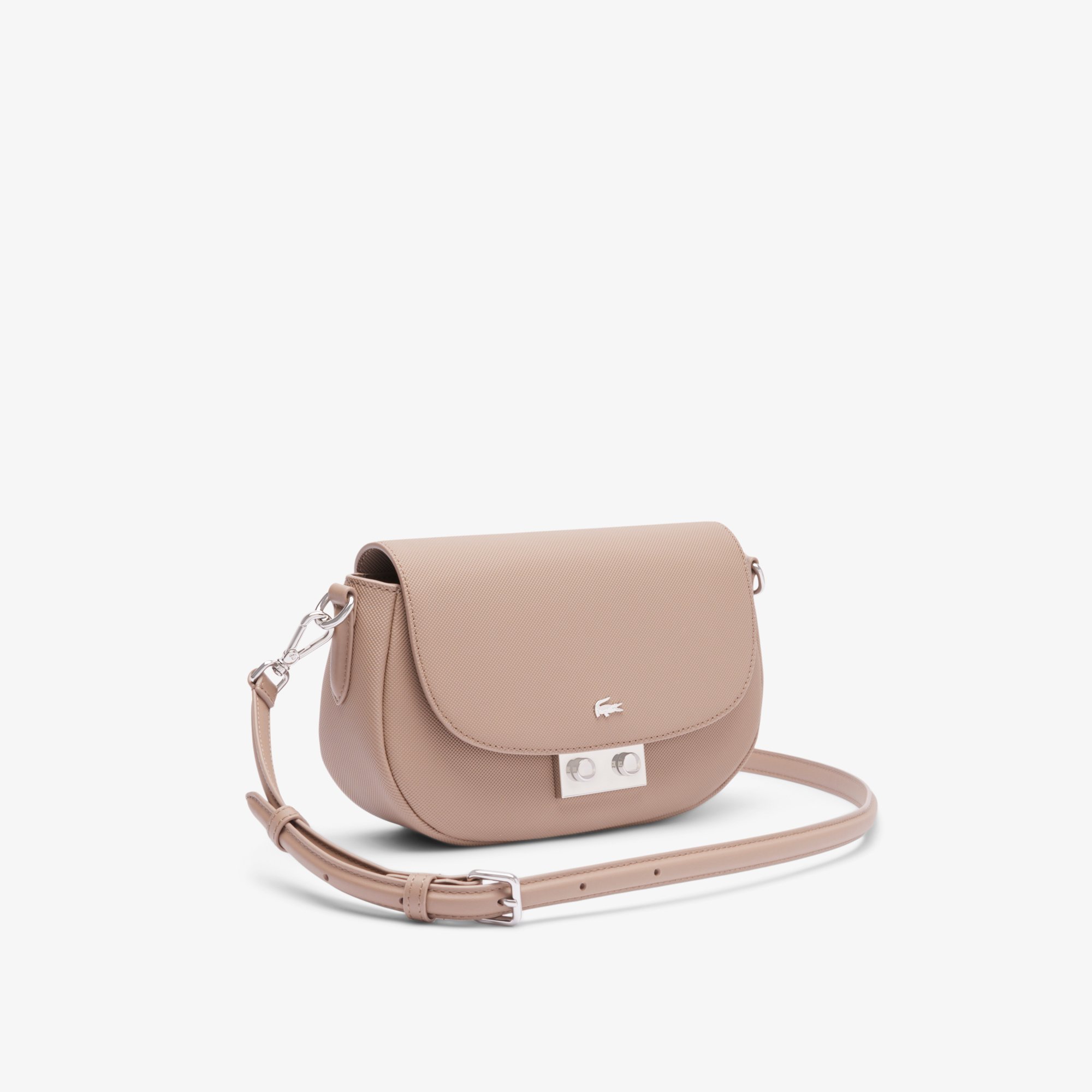 Túi Đeo Chéo Lacoste Nữ Daily City