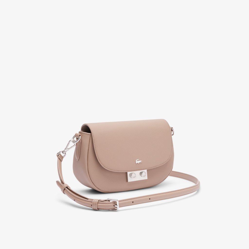 Túi Đeo Chéo Lacoste Nữ Daily City