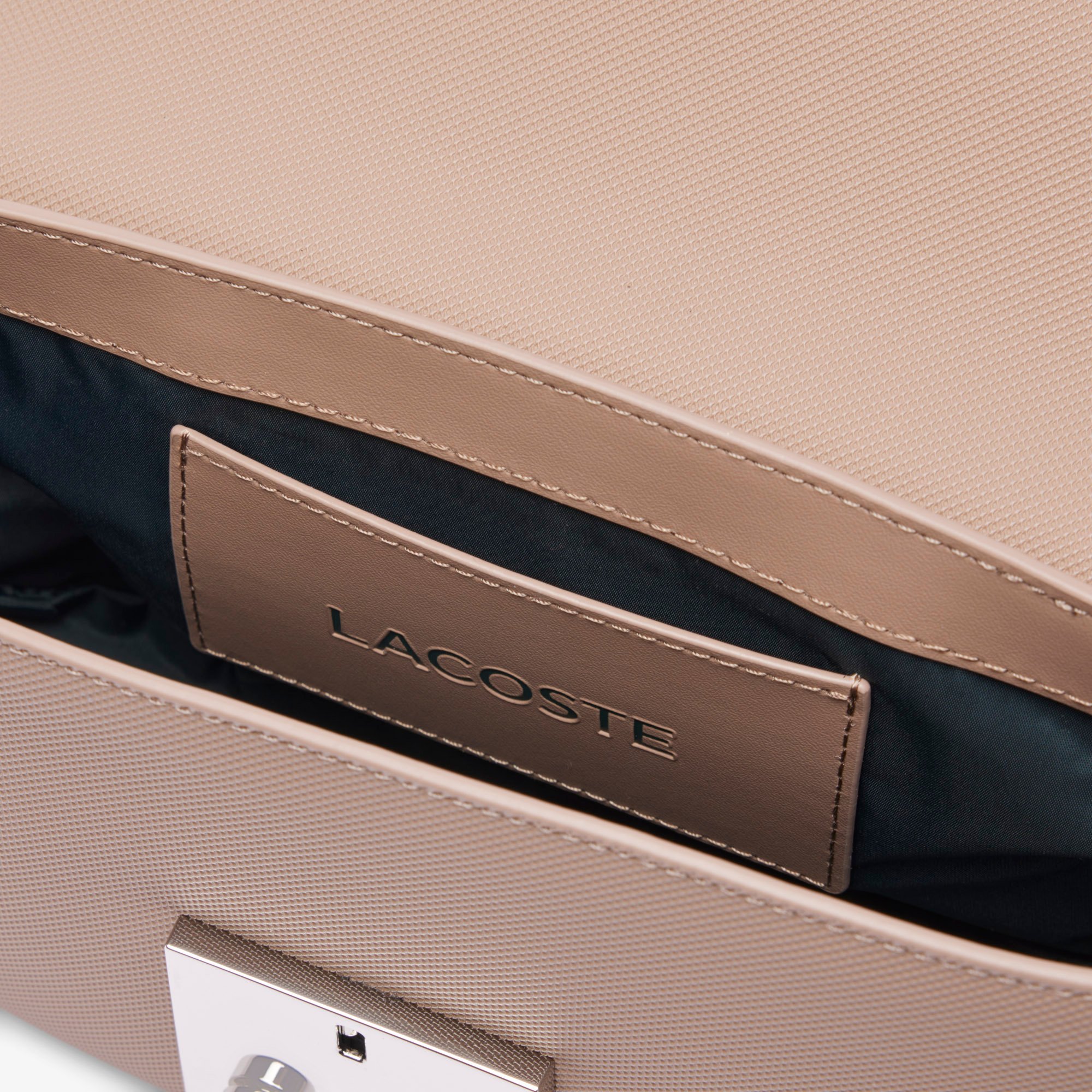 Túi Đeo Chéo Lacoste Nữ Daily City