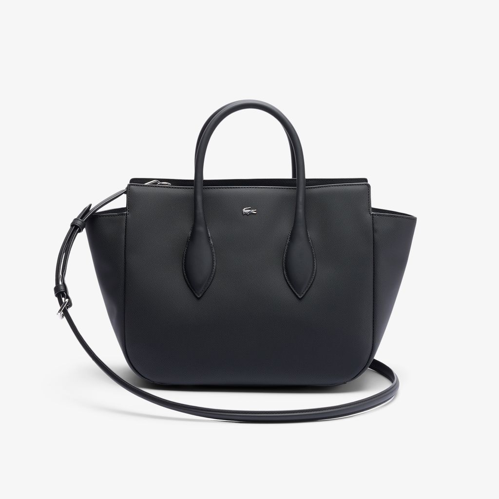Túi Lacoste Nữ Daily City Cỡ Trung