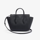 Túi Lacoste Nữ Daily City Cỡ Trung