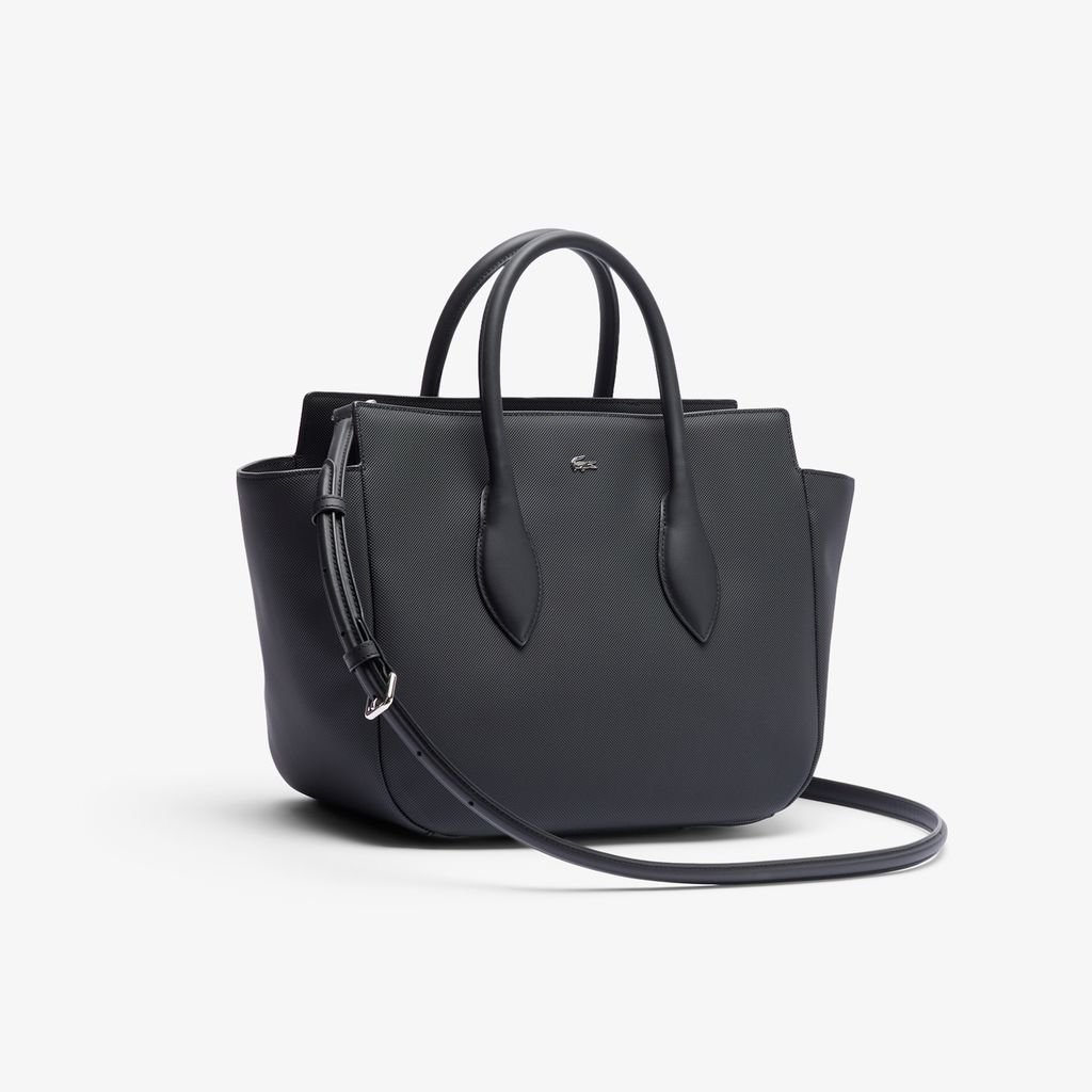 Túi Lacoste Nữ Daily City Cỡ Trung