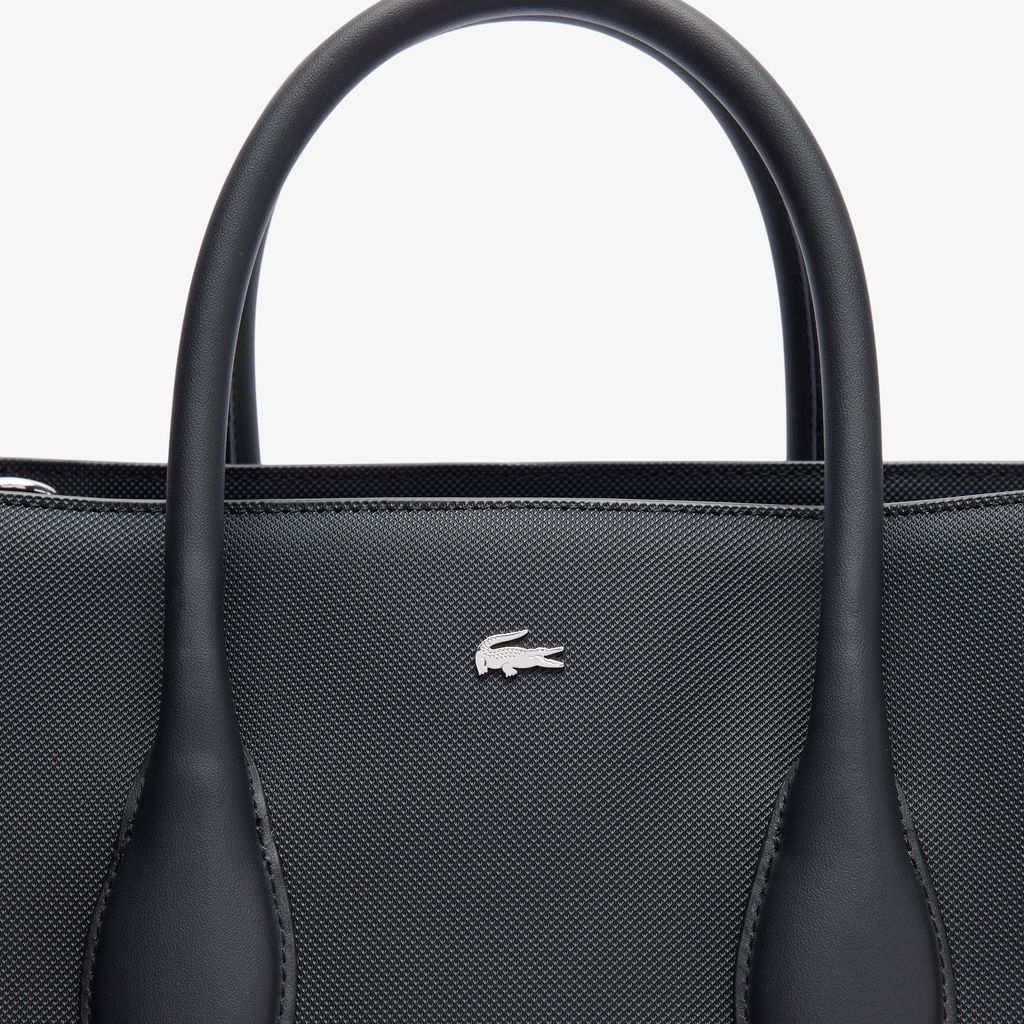 Túi Lacoste Nữ Daily City Cỡ Trung