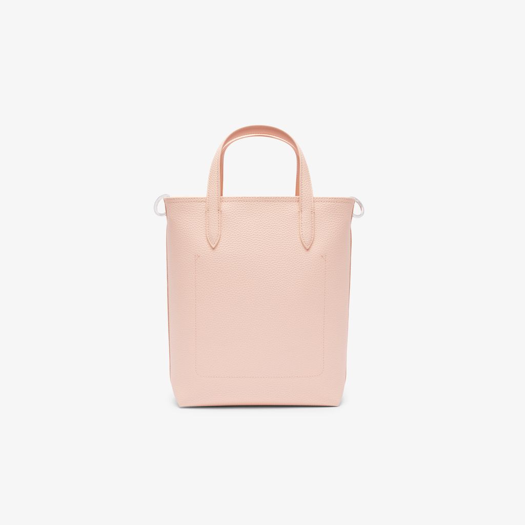 Tote Túi Tote Lacoste Nữ Anna Đảo Chiều Phom Đứng