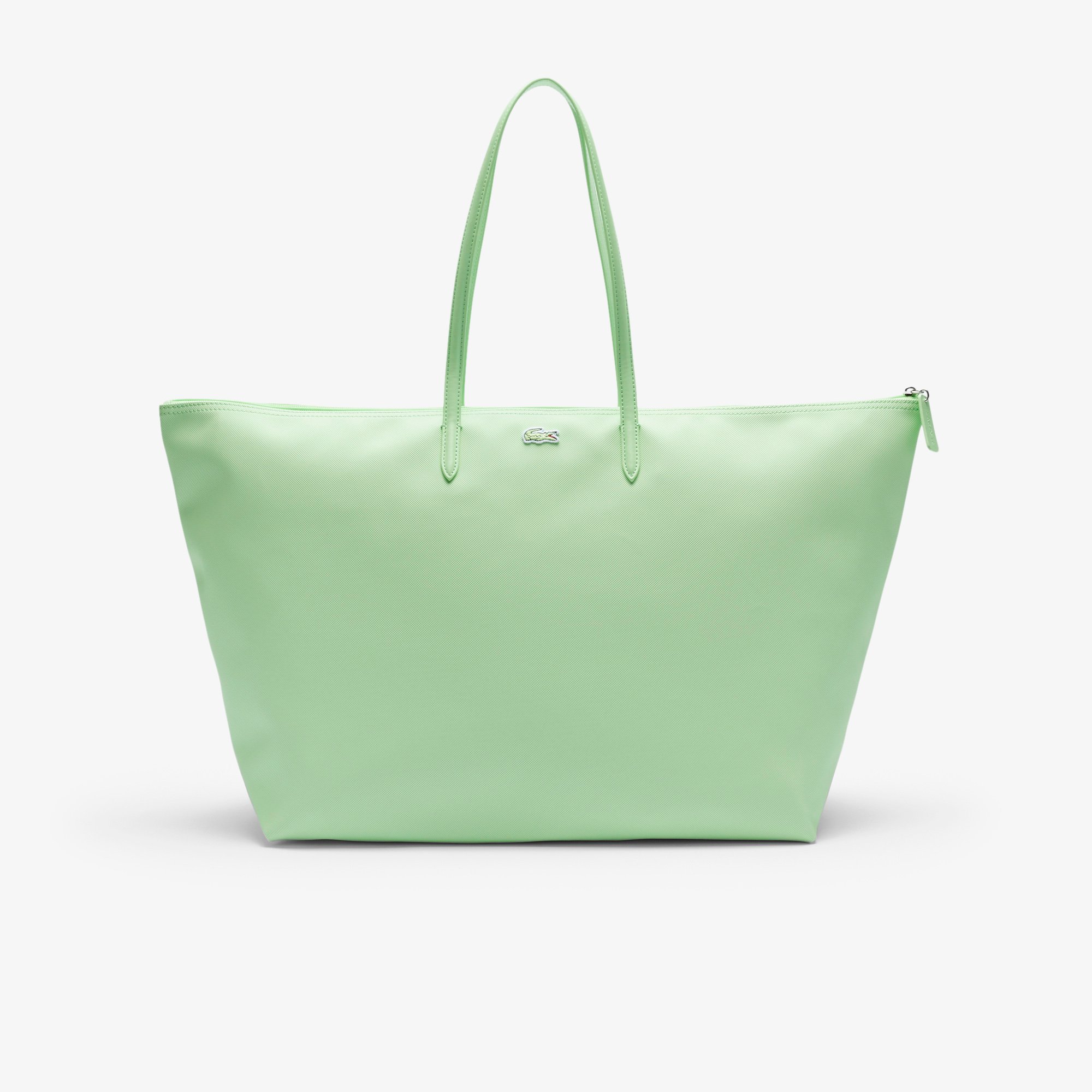 Túi Tote Lacoste Nữ L.12.12 Concept XXL