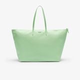 Túi Tote Lacoste Nữ L.12.12 Concept XXL