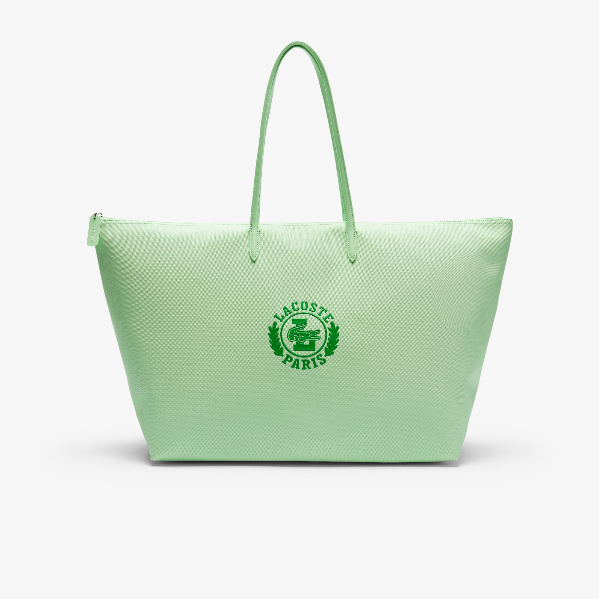 Túi Tote Lacoste Nữ L.12.12 Concept XXL