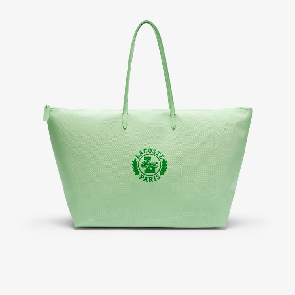Túi Tote Lacoste Nữ L.12.12 Concept XXL