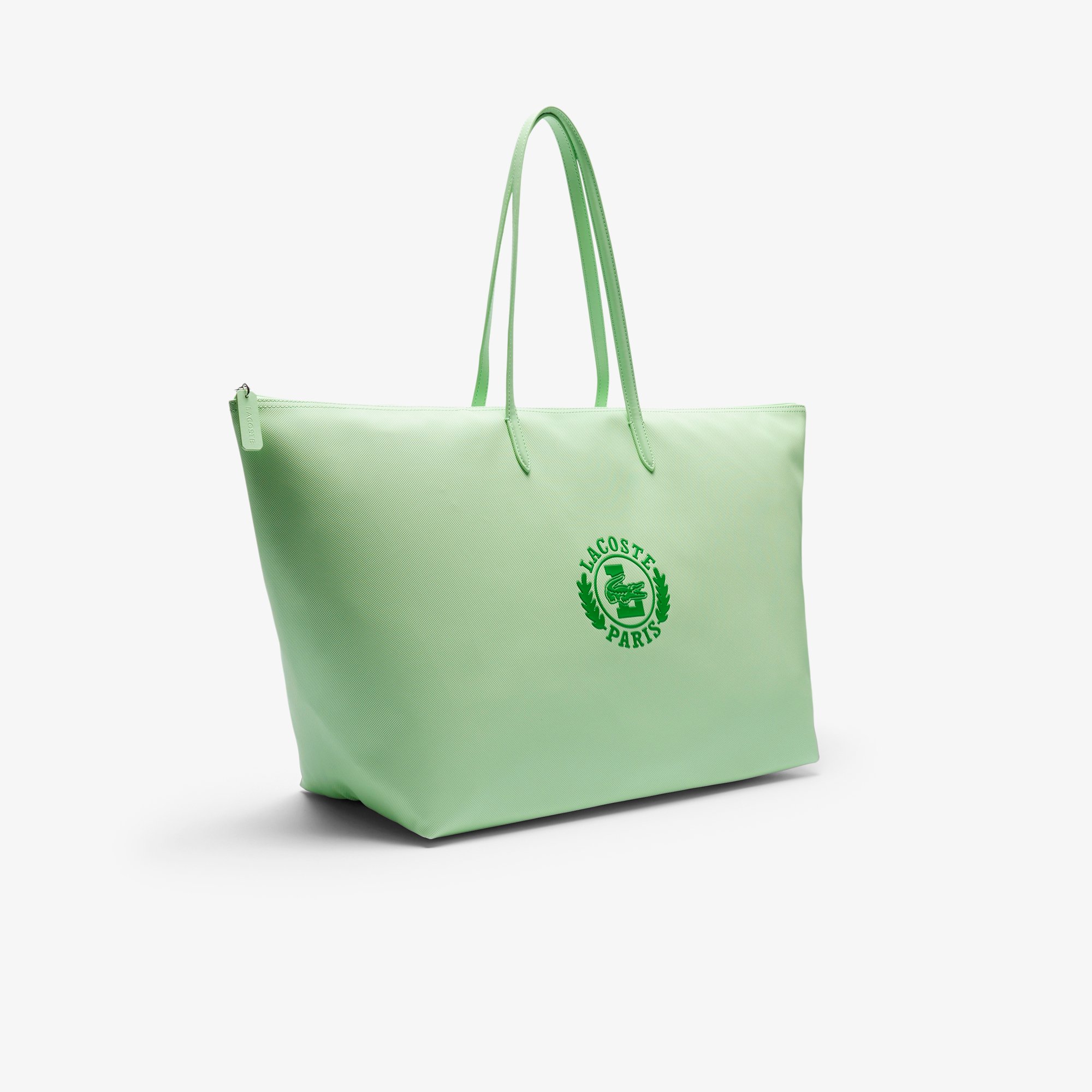 Túi Tote Lacoste Nữ L.12.12 Concept XXL