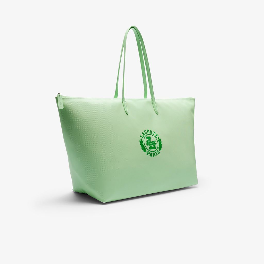 Túi Tote Lacoste Nữ L.12.12 Concept XXL