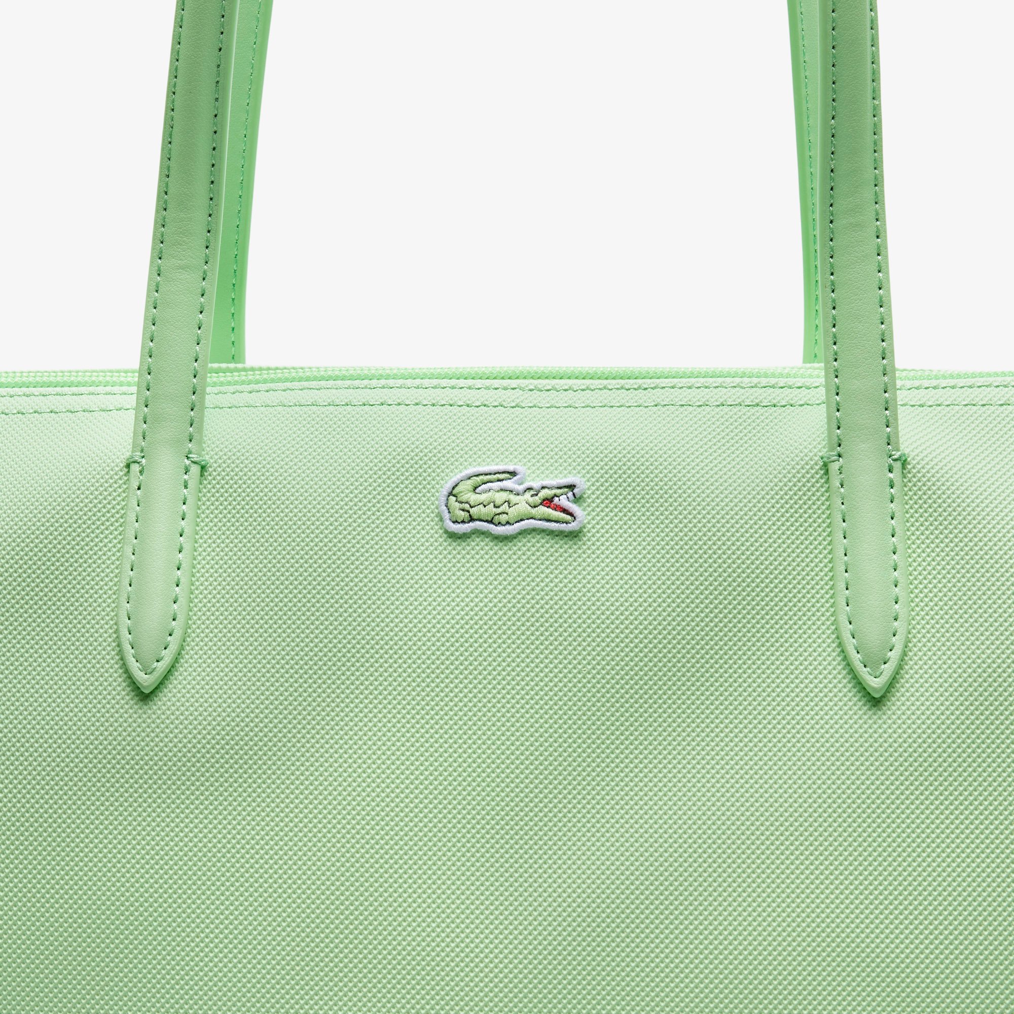 Túi Tote Lacoste Nữ L.12.12 Concept XXL