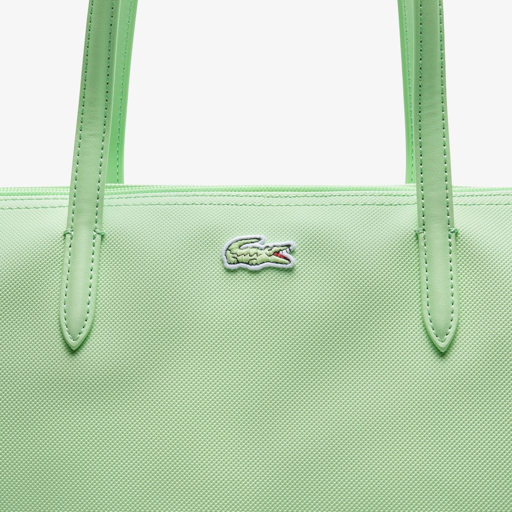Túi Tote Lacoste Nữ L.12.12 Concept XXL