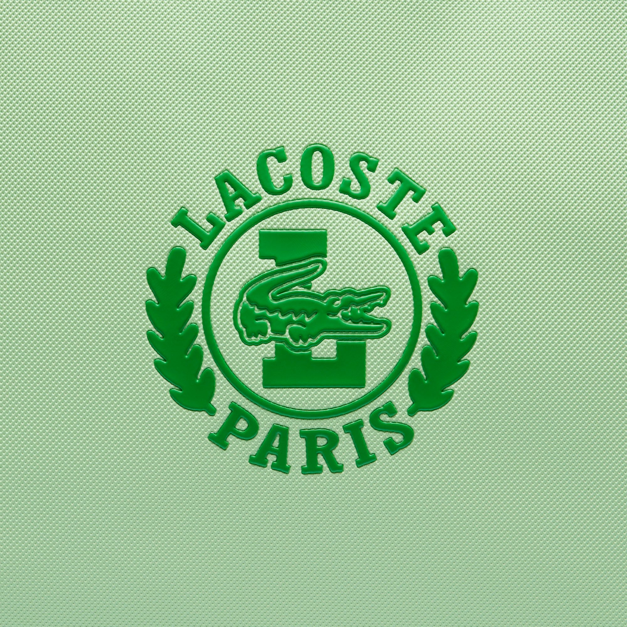 Túi Tote Lacoste Nữ L.12.12 Concept XXL
