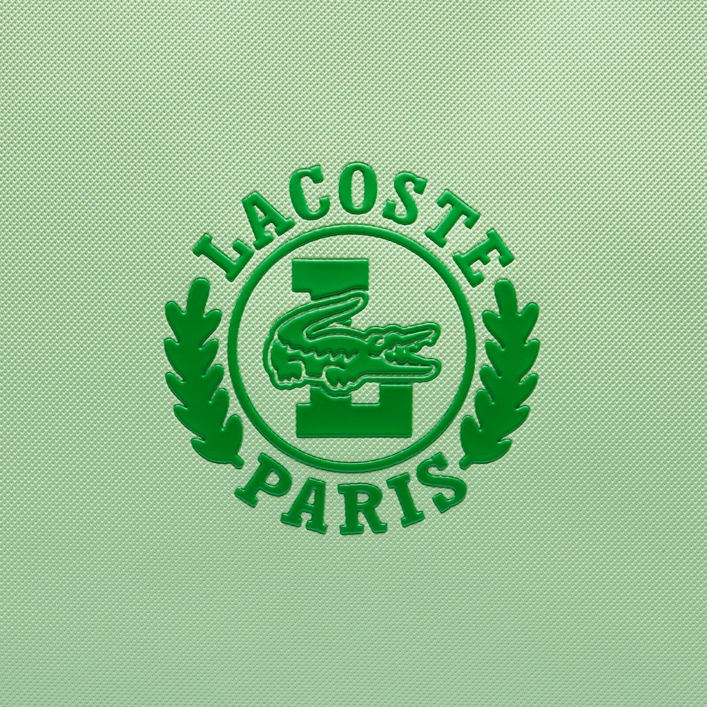 Túi Tote Lacoste Nữ L.12.12 Concept XXL