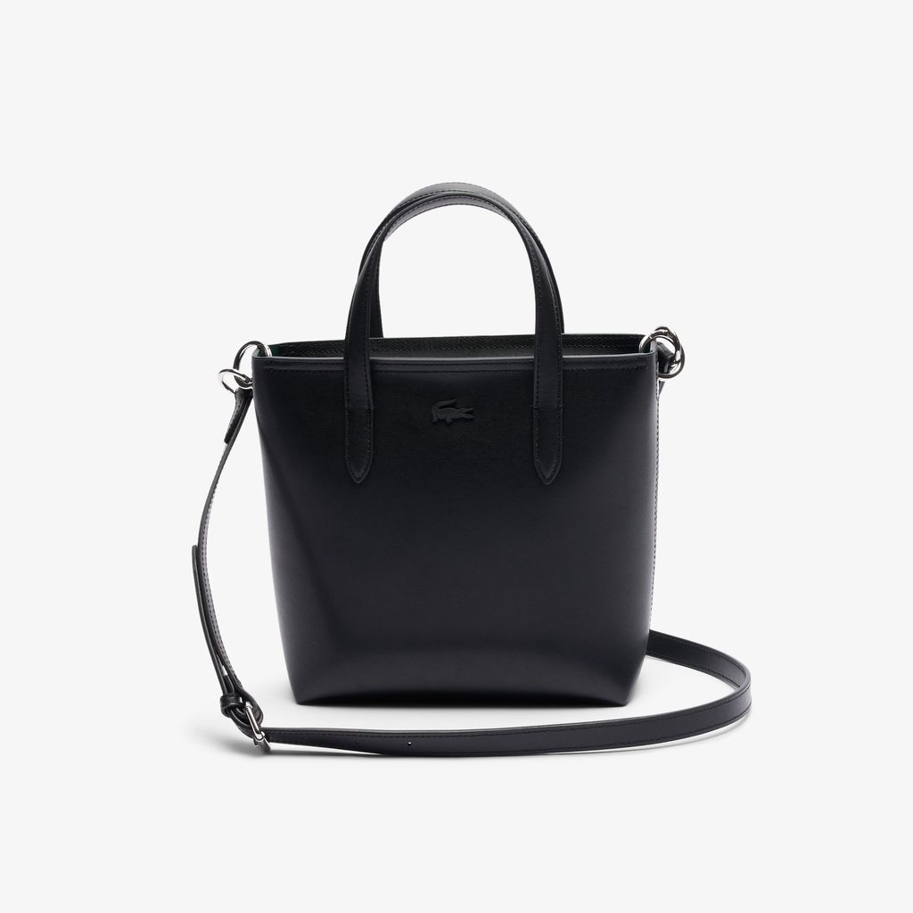 Túi Tote Lacoste Nữ Cỡ Nhỏ