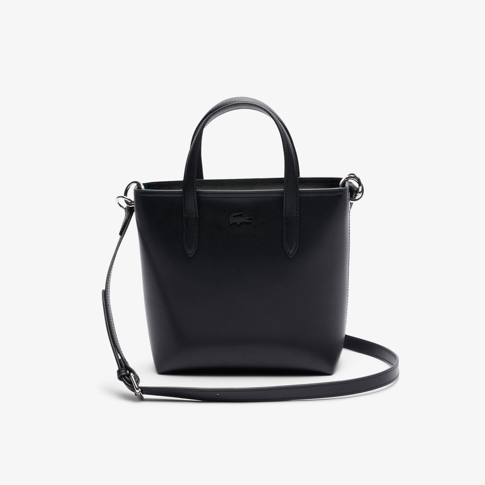 Túi Tote Lacoste Nữ Cỡ Nhỏ