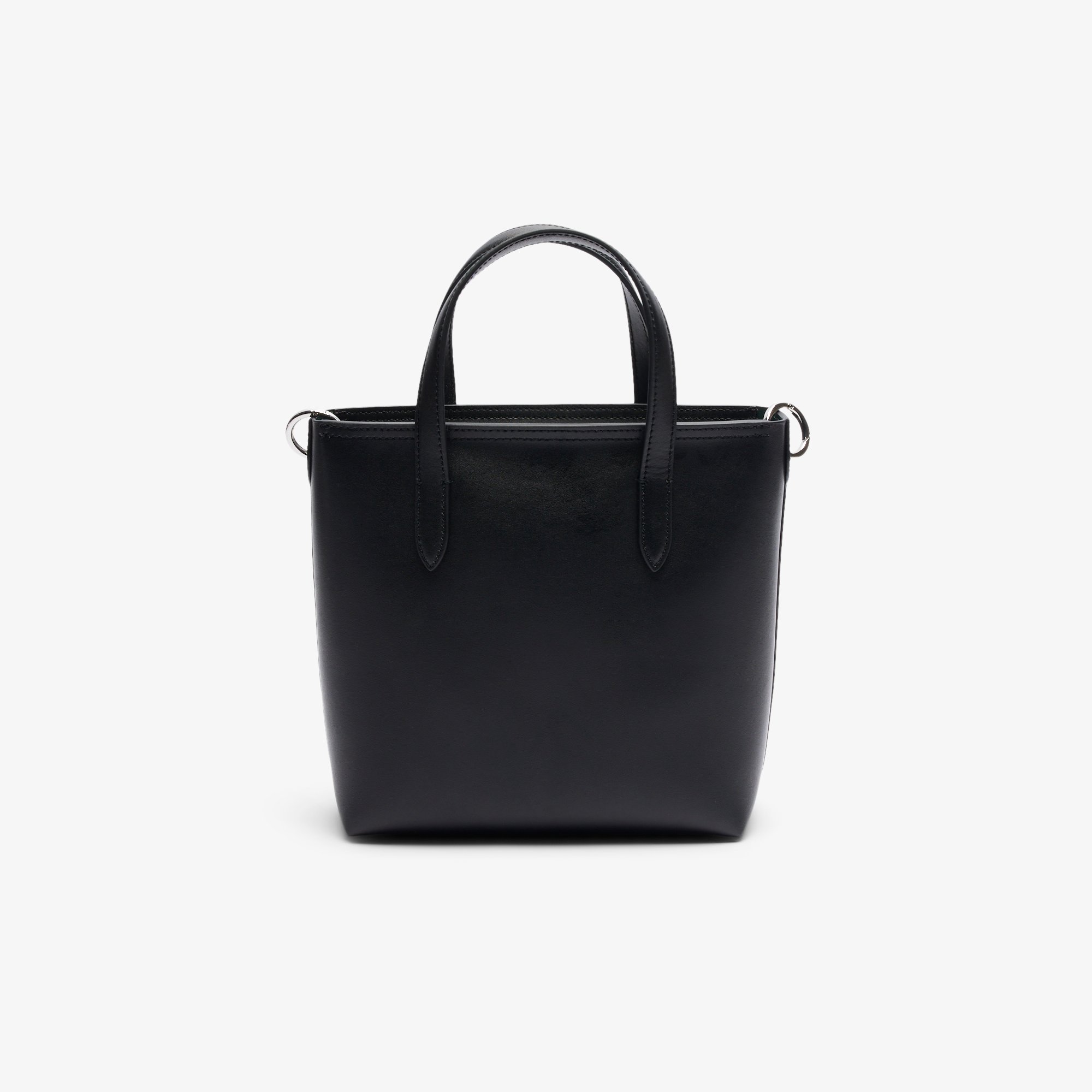Túi Tote Lacoste Nữ Cỡ Nhỏ