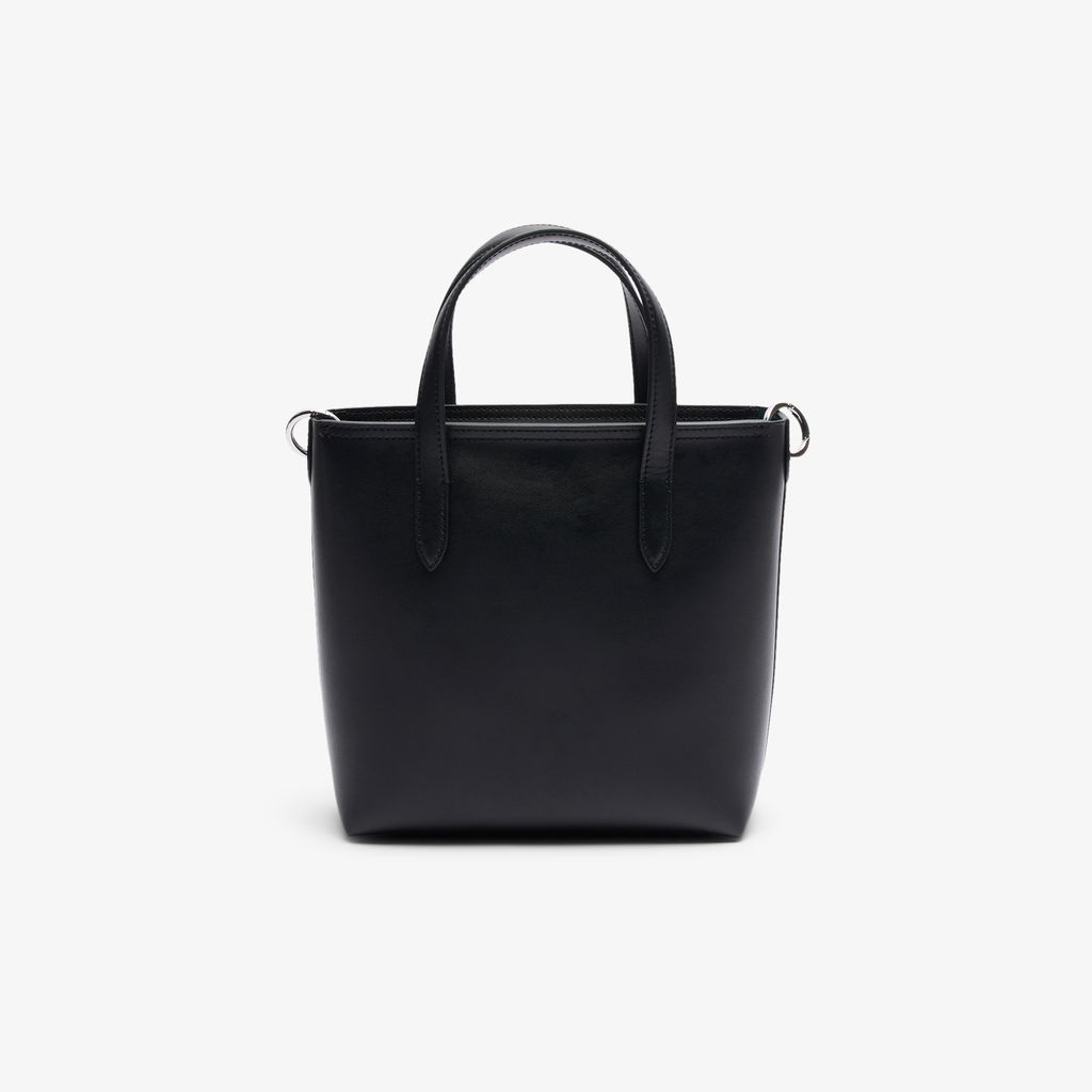 Túi Tote Lacoste Nữ Cỡ Nhỏ