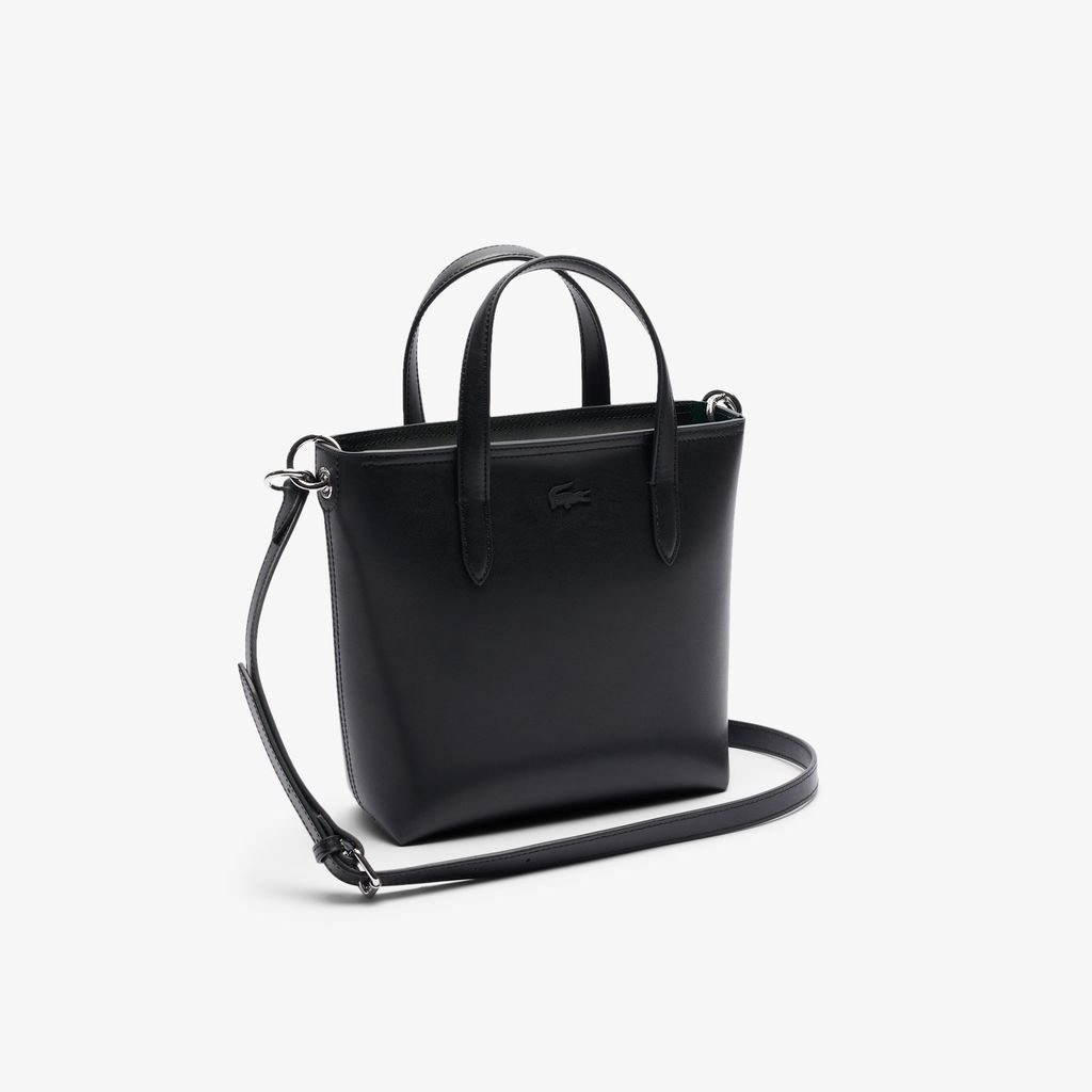 Túi Tote Lacoste Nữ Cỡ Nhỏ