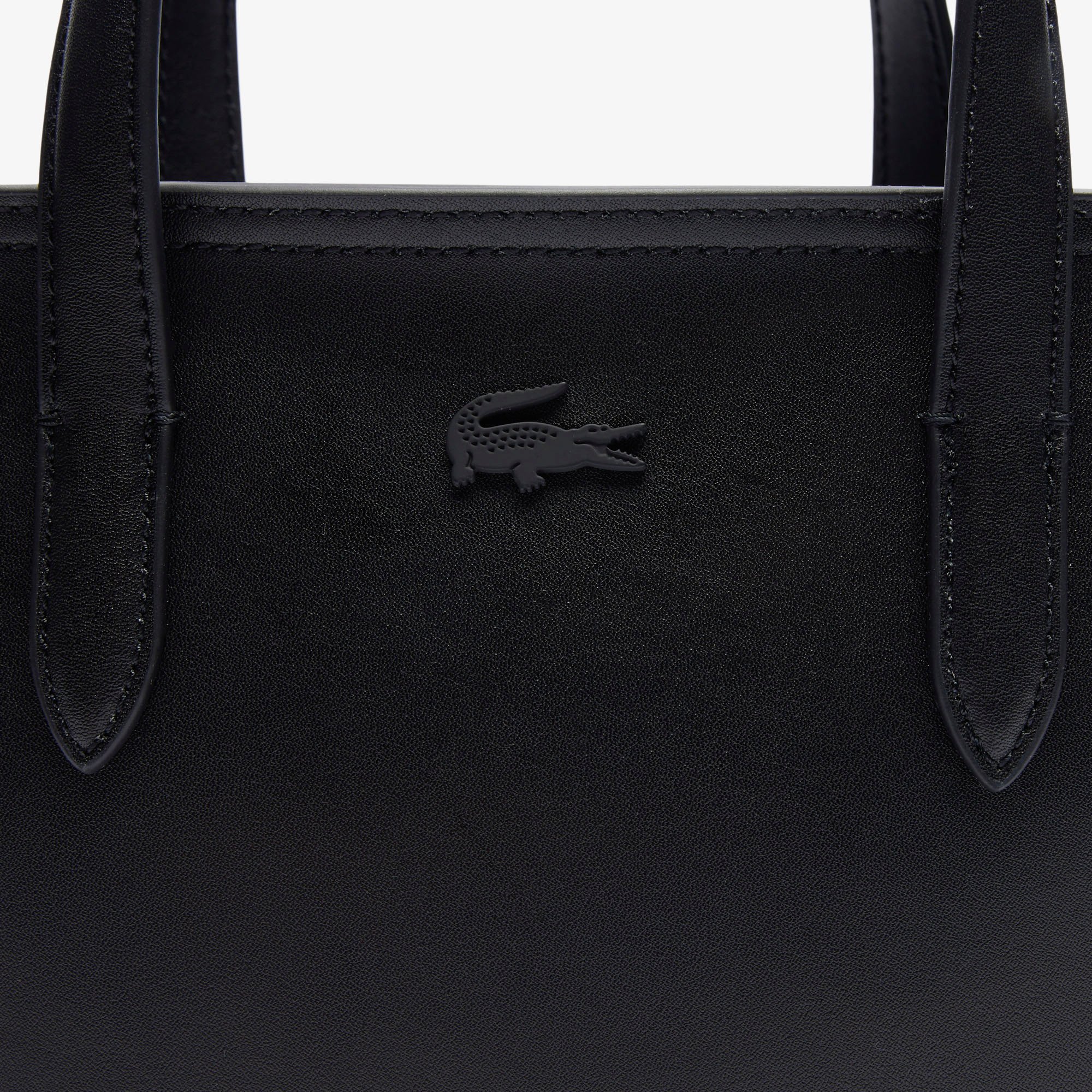 Túi Tote Lacoste Nữ Cỡ Nhỏ