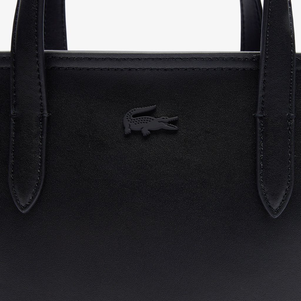 Túi Tote Lacoste Nữ Cỡ Nhỏ