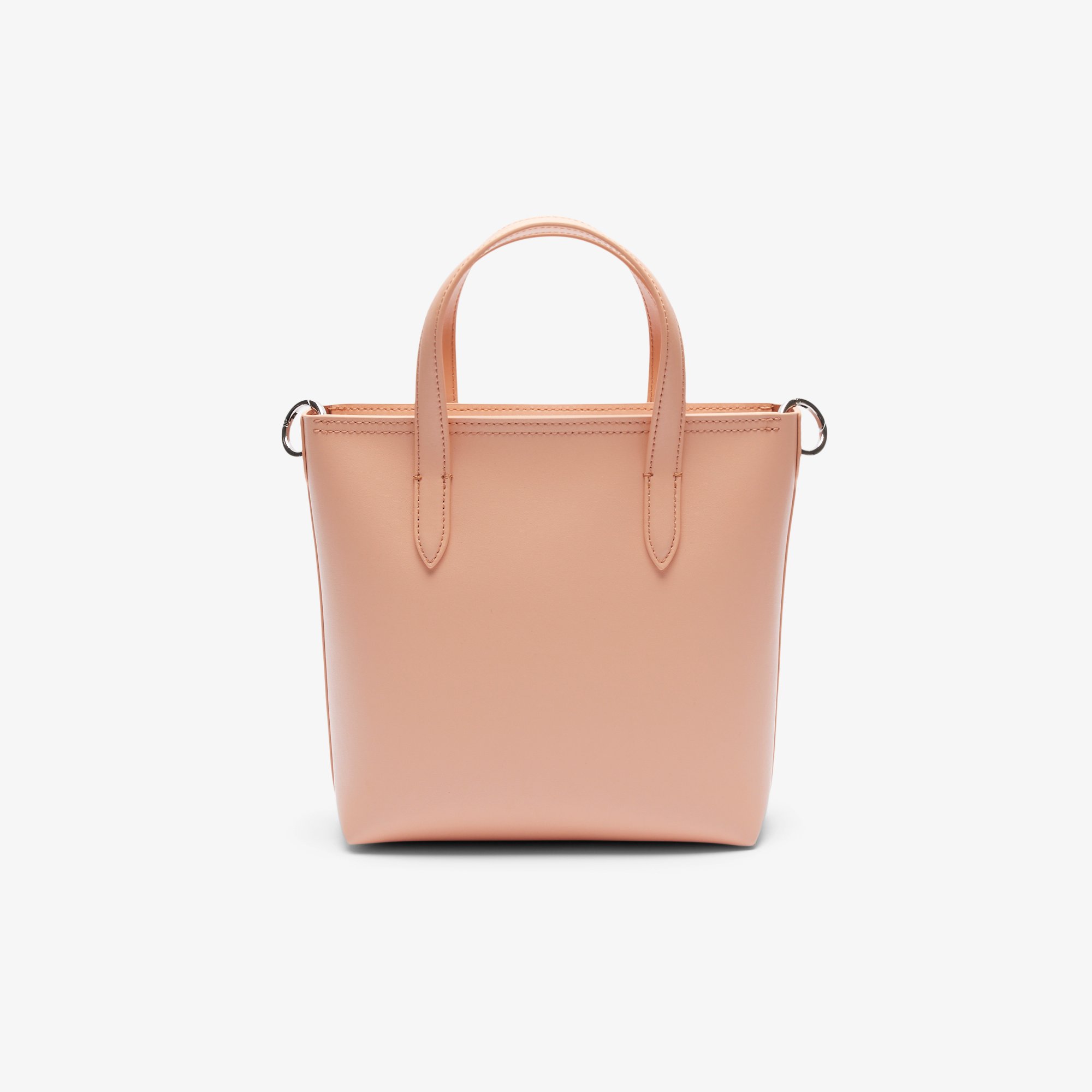Túi Tote Lacoste Nữ Cỡ Nhỏ