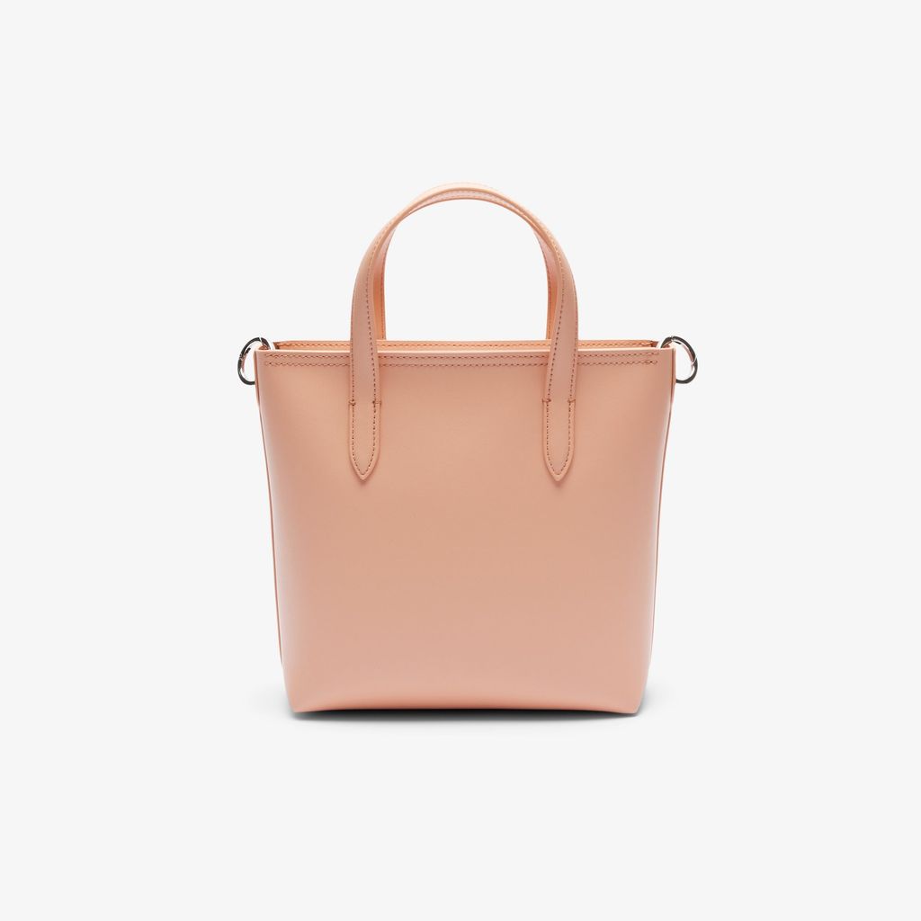 Túi Tote Lacoste Nữ Cỡ Nhỏ