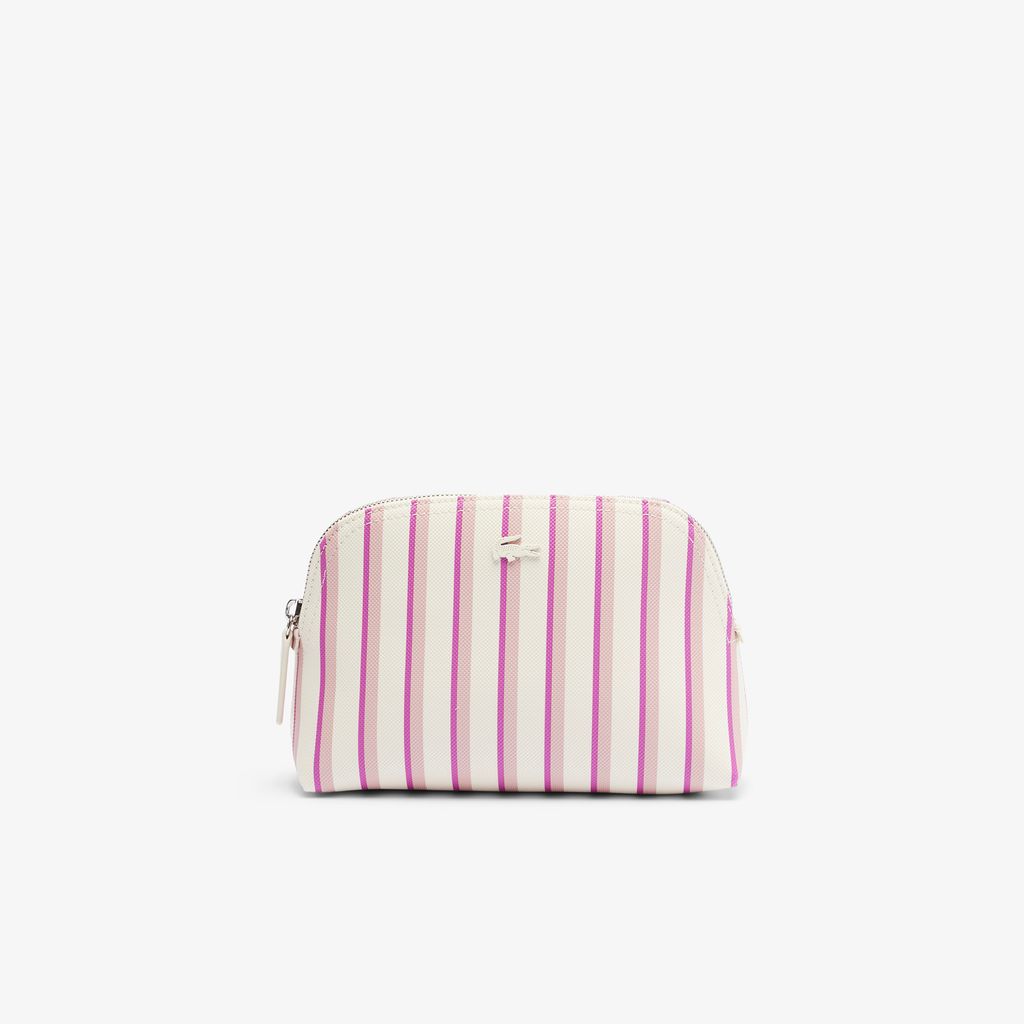 Túi Đựng Mỹ phẩm Lacoste Nữ Anna Đảo Chiều