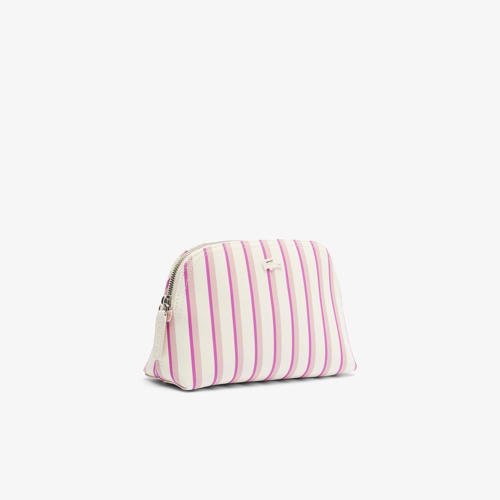Túi Đựng Mỹ phẩm Lacoste Nữ Anna Đảo Chiều