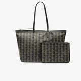 Túi Tote Kèm Túi Nhỏ Lacoste Nữ Zely