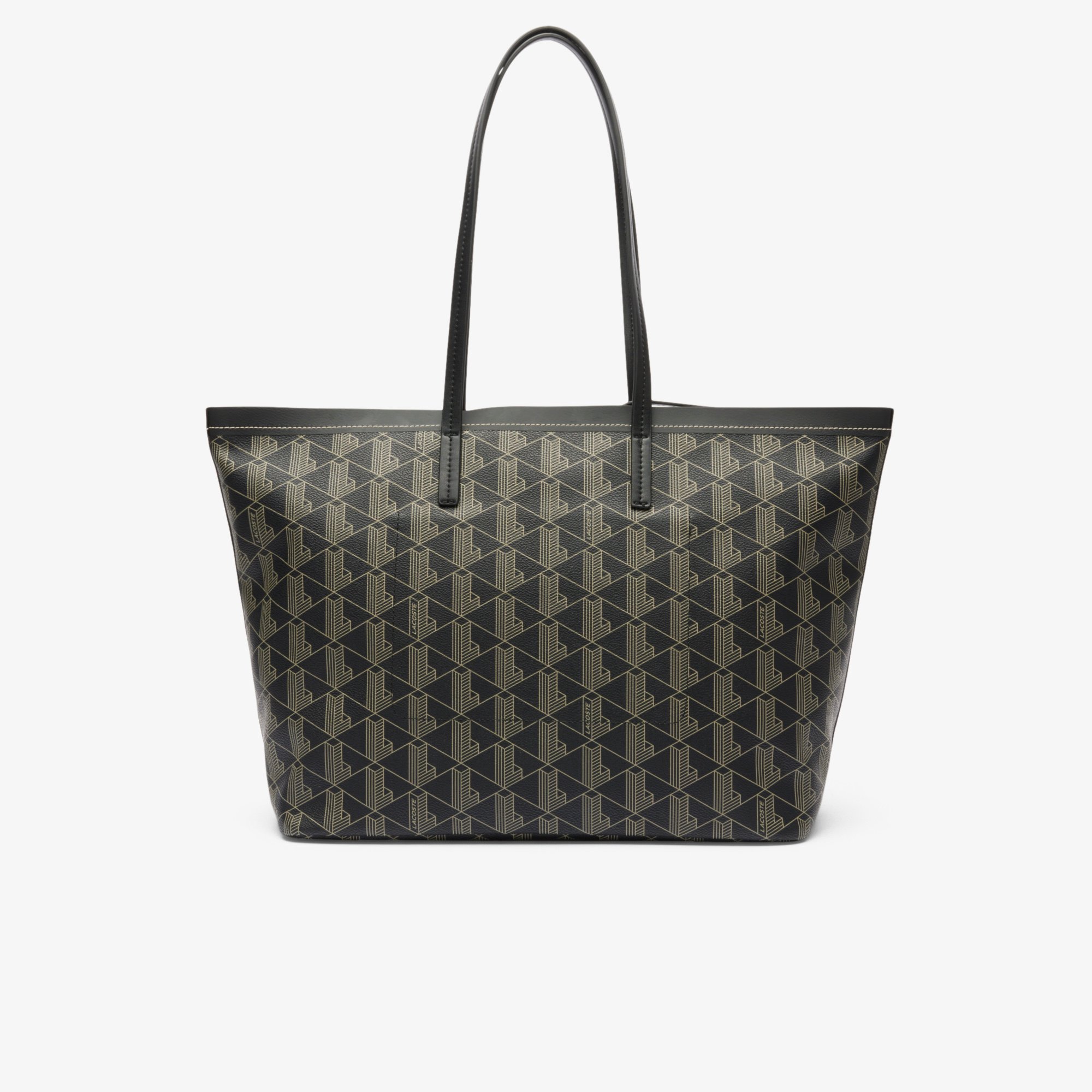 Túi Tote Kèm Túi Nhỏ Lacoste Nữ Zely
