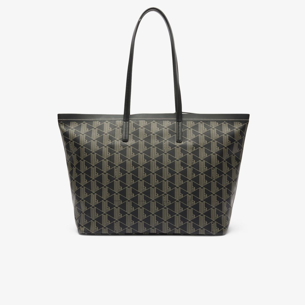 Túi Tote Kèm Túi Nhỏ Lacoste Nữ Zely