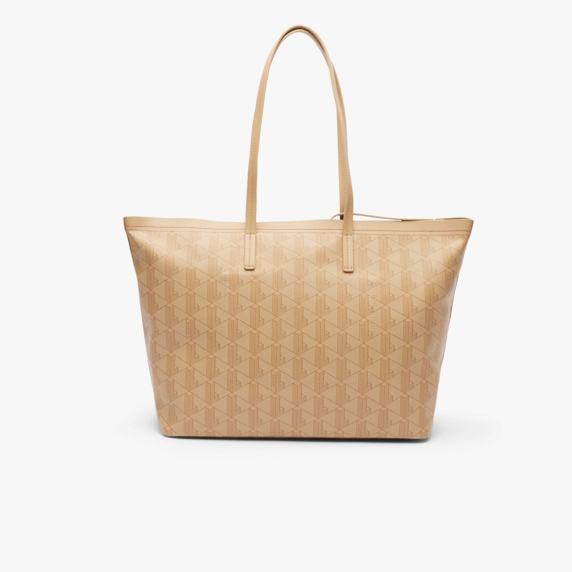 Túi Tote Kèm Túi Nhỏ Lacoste Nữ Zely