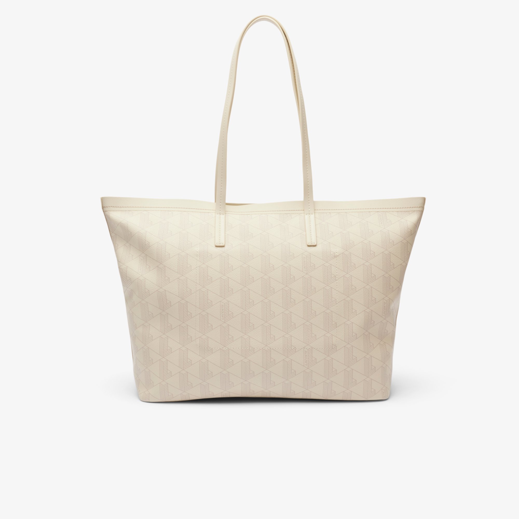 Túi Tote Kèm Túi Nhỏ Lacoste Nữ Zely