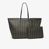Túi Tote Kèm Túi Nhỏ Lacoste Nữ Zely XXL