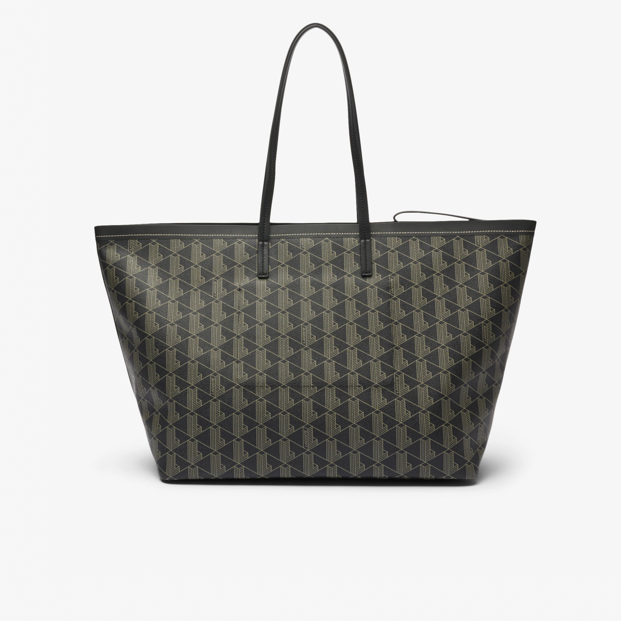 Túi Tote Kèm Túi Nhỏ Lacoste Nữ Zely XXL