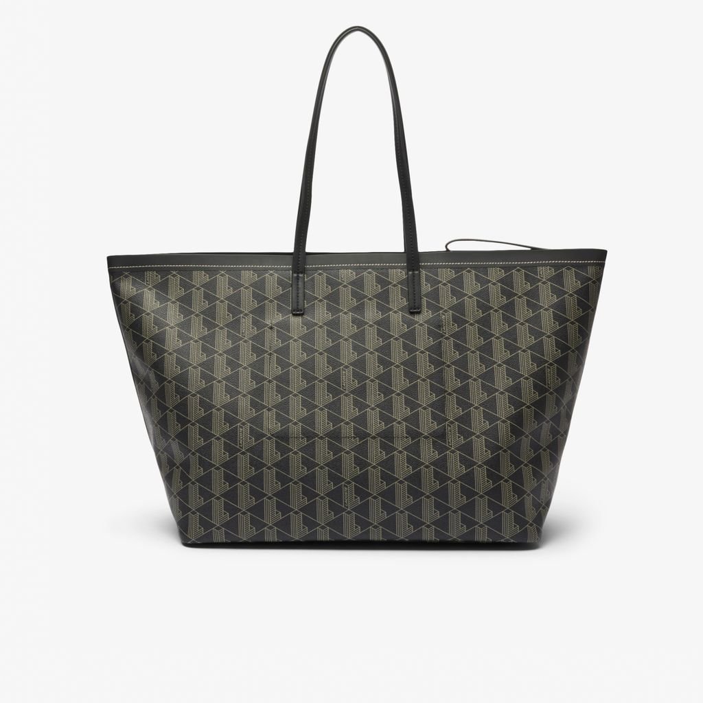 Túi Tote Kèm Túi Nhỏ Lacoste Nữ Zely XXL