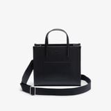 Túi Xách Lacoste Nữ Chantaco Chất Liệu Da Cỡ Nhỏ