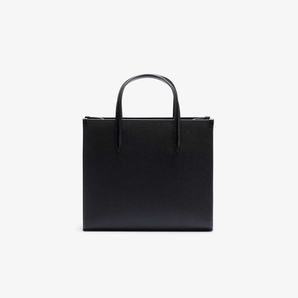 Túi Xách Lacoste Nữ Chantaco Chất Liệu Da Cỡ Nhỏ