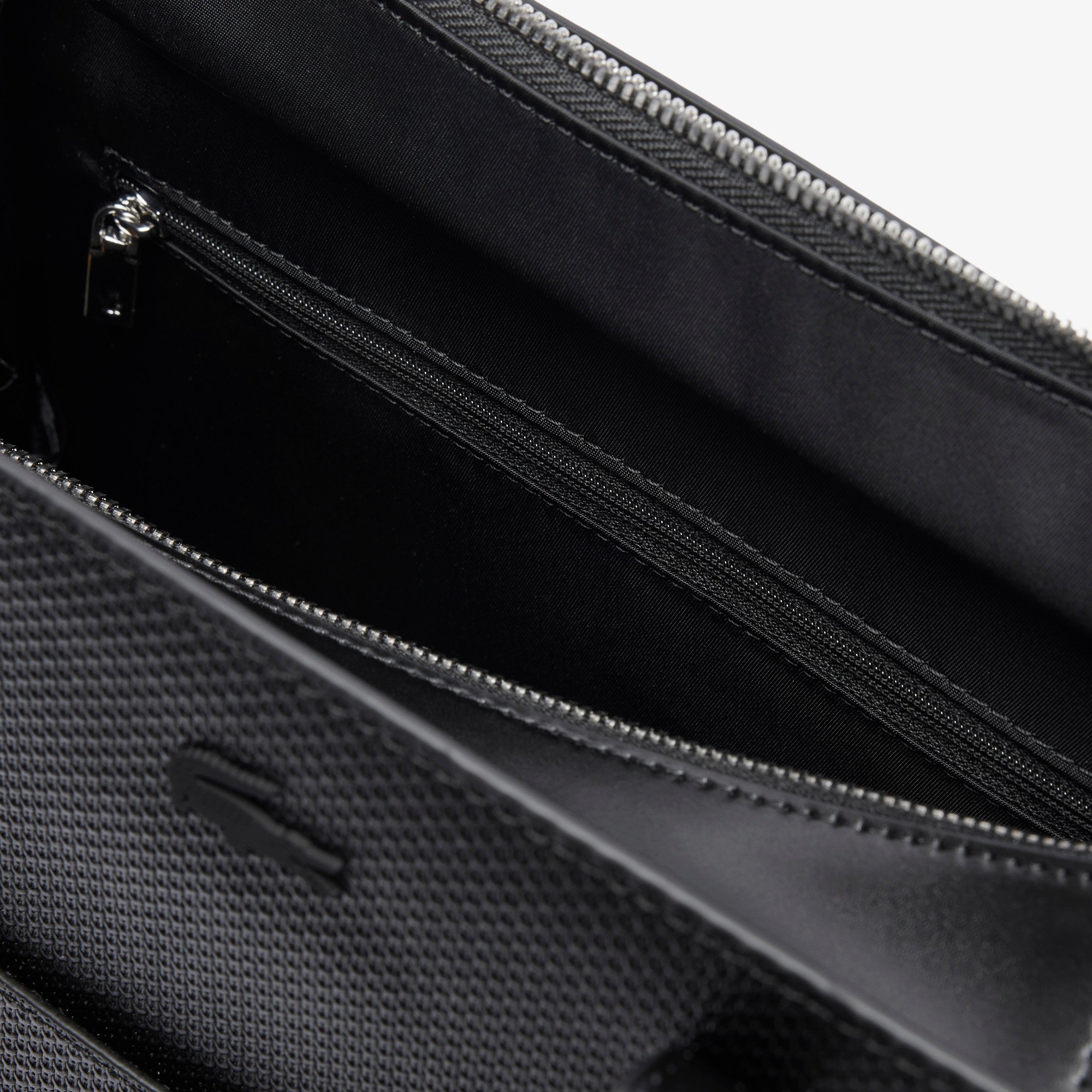Túi Xách Lacoste Nữ Chantaco Chất Liệu Da Cỡ Nhỏ