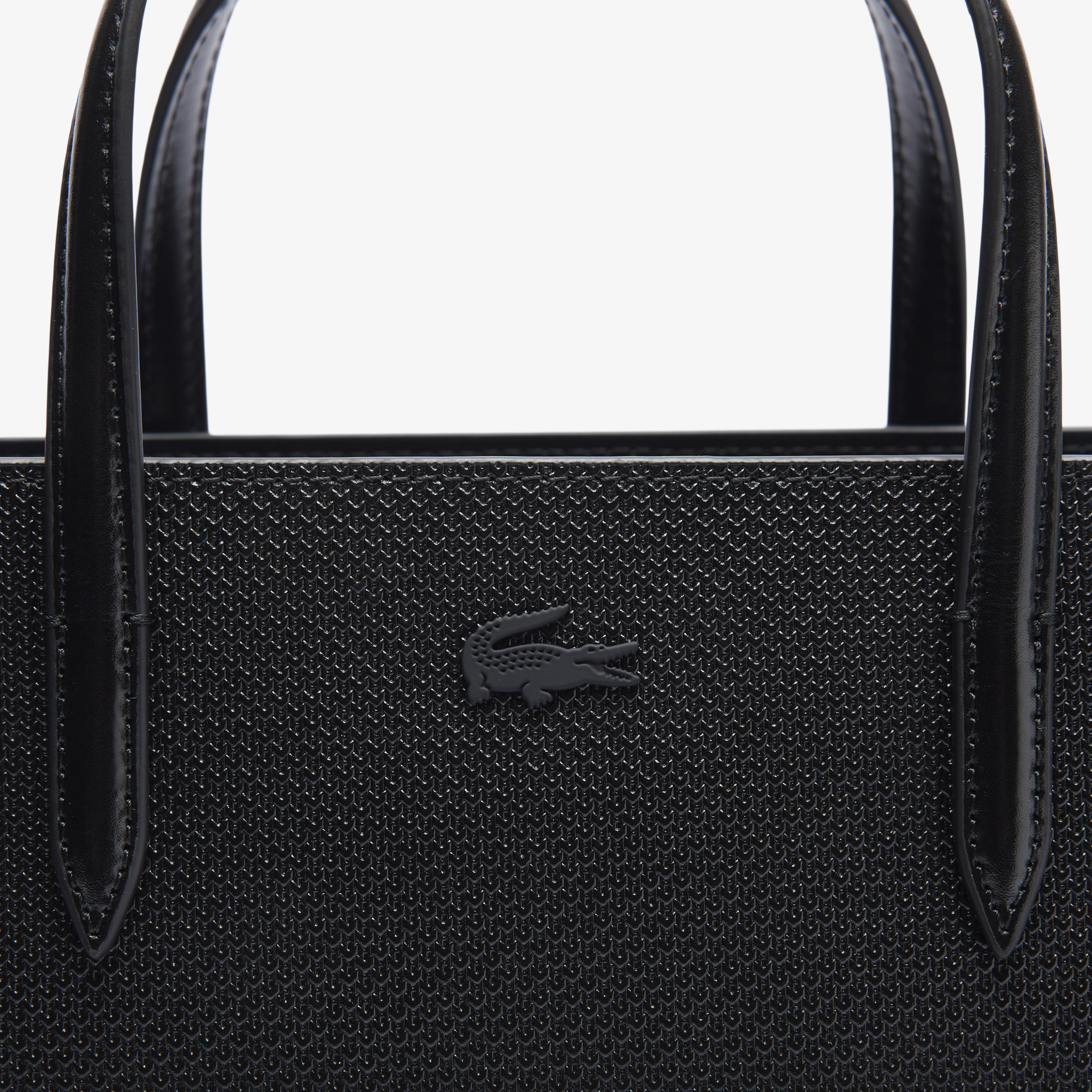 Túi Xách Lacoste Nữ Chantaco Chất Liệu Da Cỡ Nhỏ