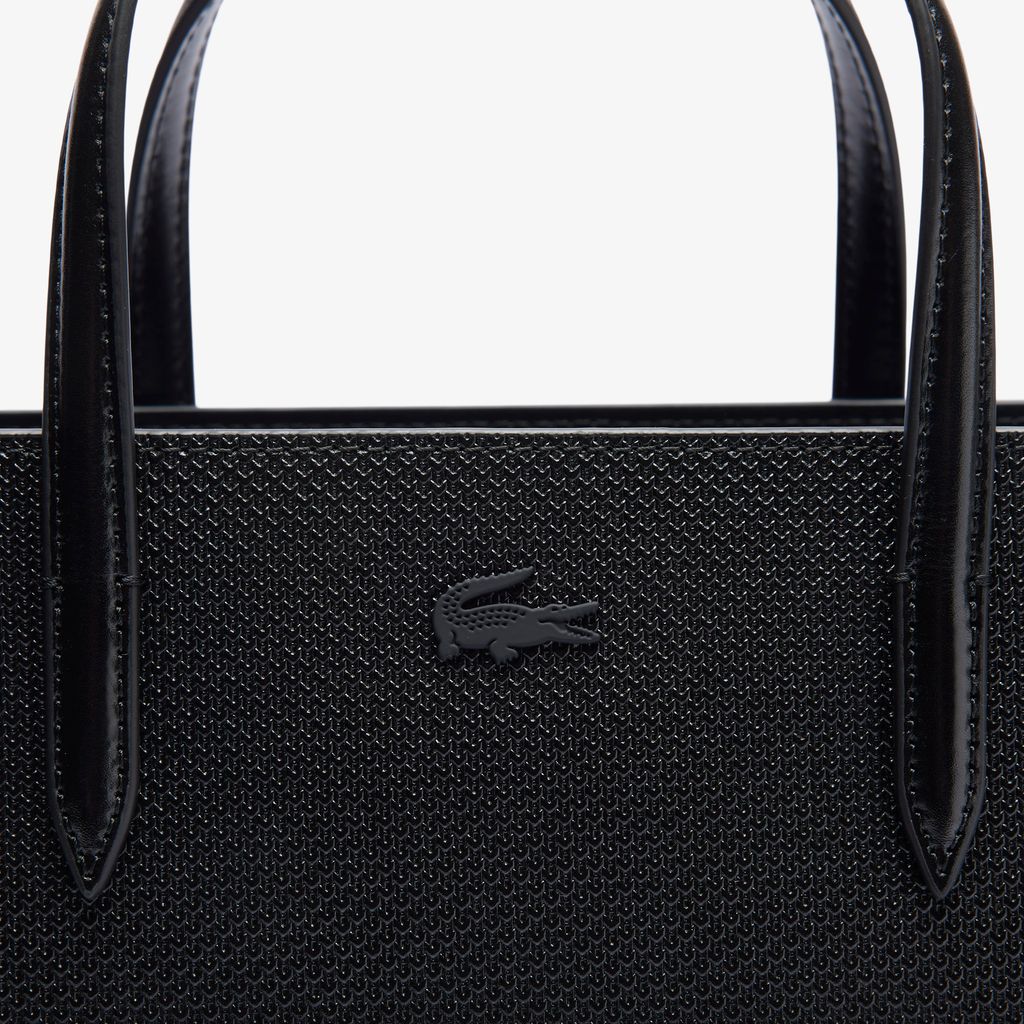 Túi Xách Lacoste Nữ Chantaco Chất Liệu Da Cỡ Nhỏ