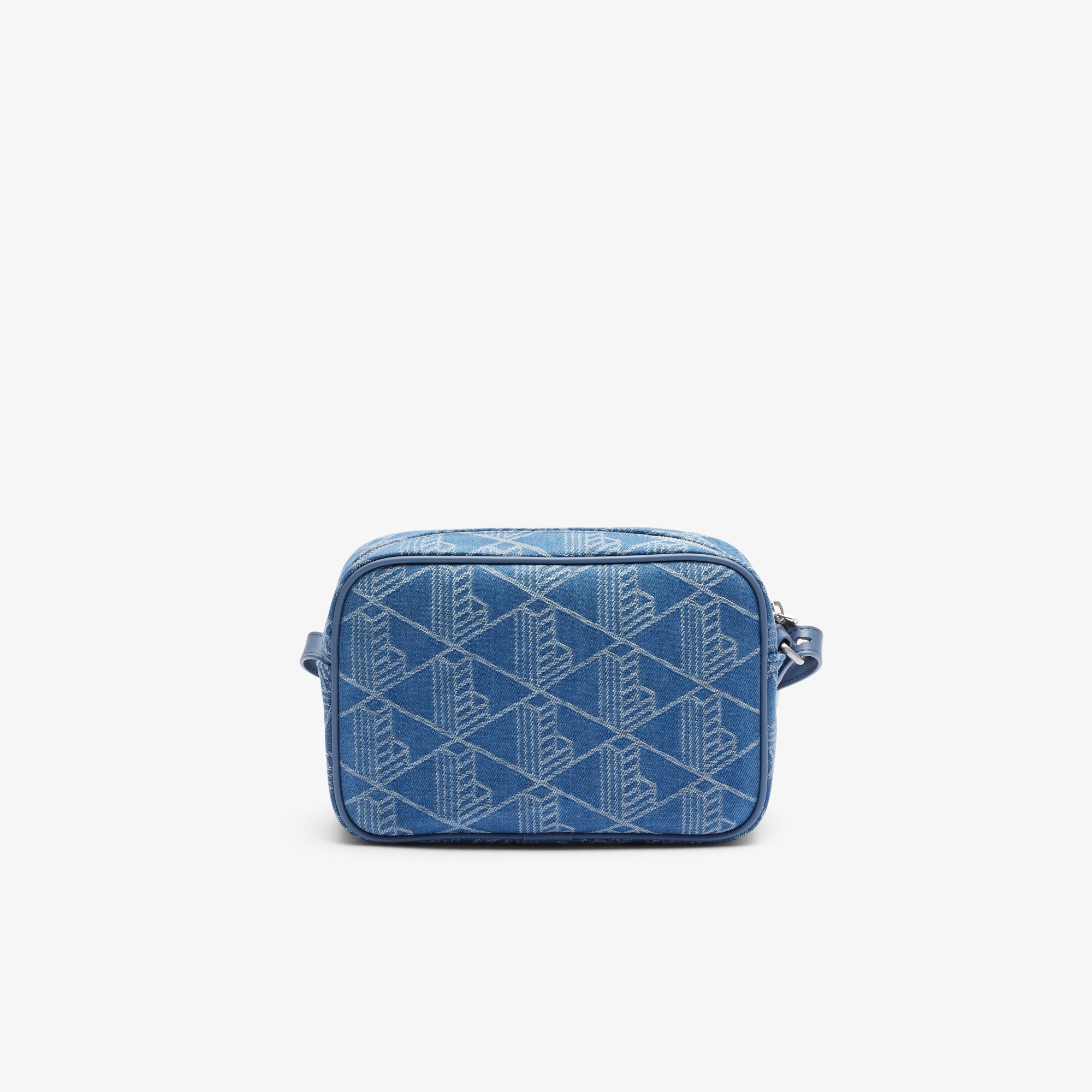 Túi Đeo Vai Lacoste Nữ Heritage Jacquard