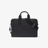 Túi Đựng Laptop Lacoste Nam Chantaco Chất Liệu Da