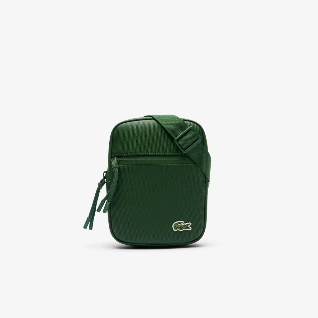 Túi Xách Lacoste Nam LCST Cỡ Nhỏ