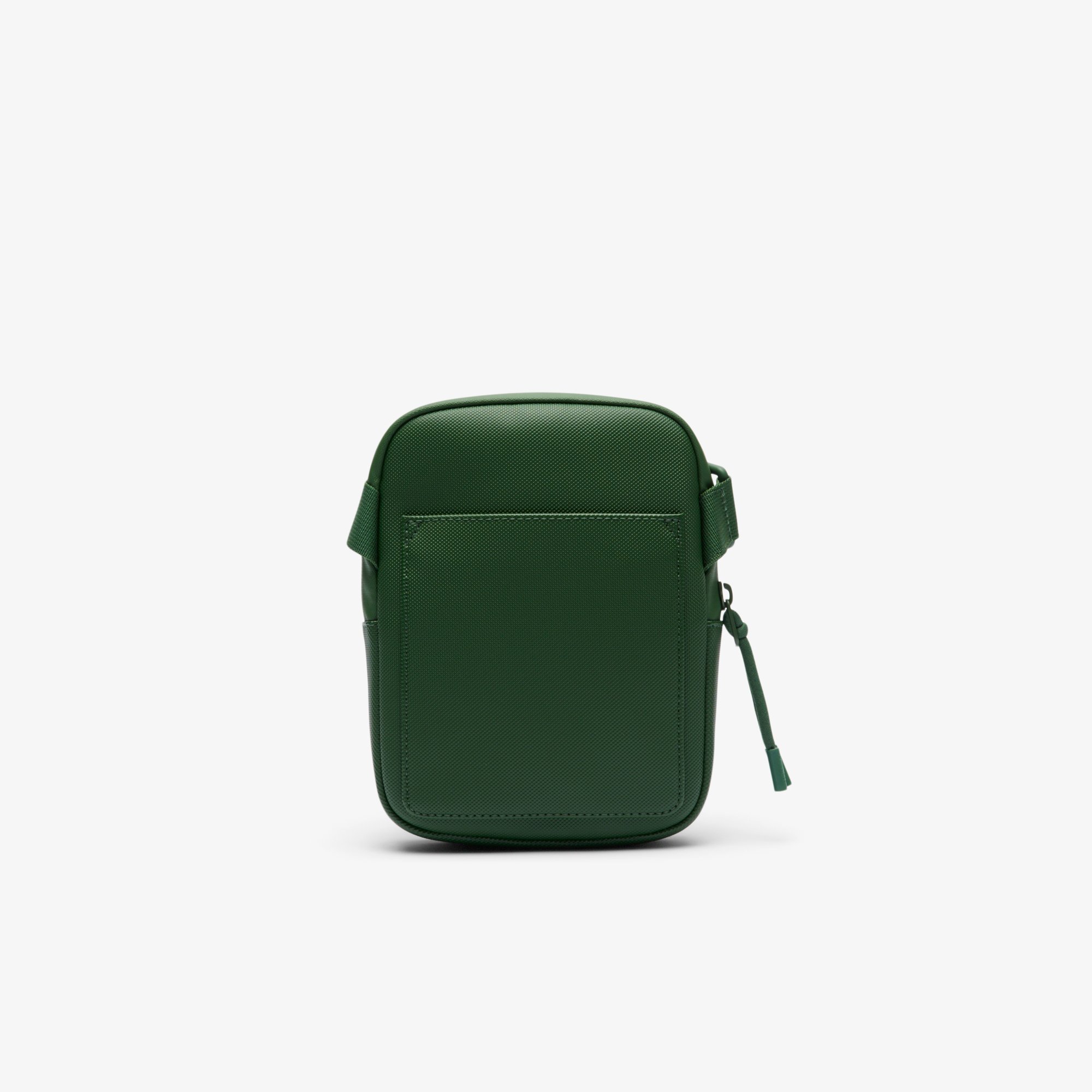 Túi Xách Lacoste Nam LCST Cỡ Nhỏ