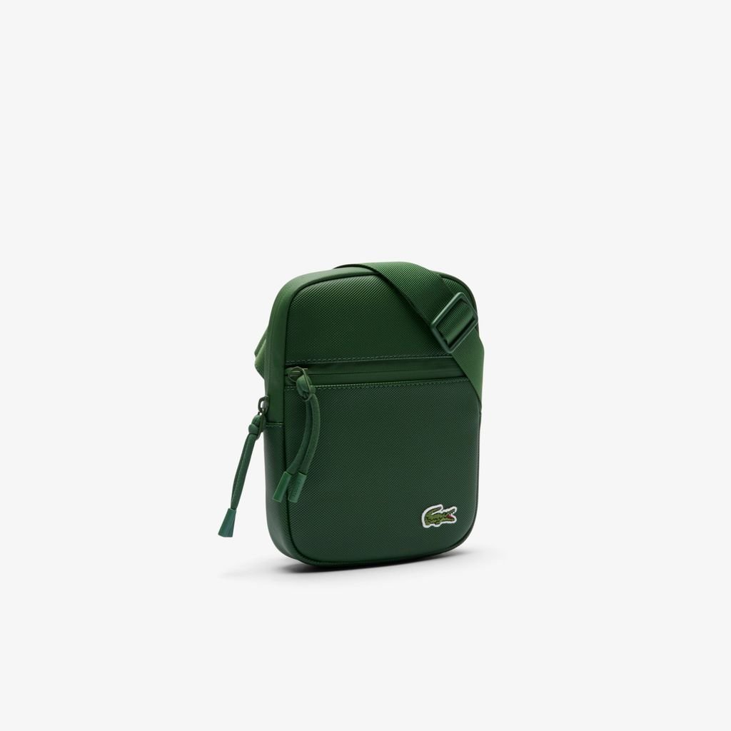 Túi Xách Lacoste Nam LCST Cỡ Nhỏ