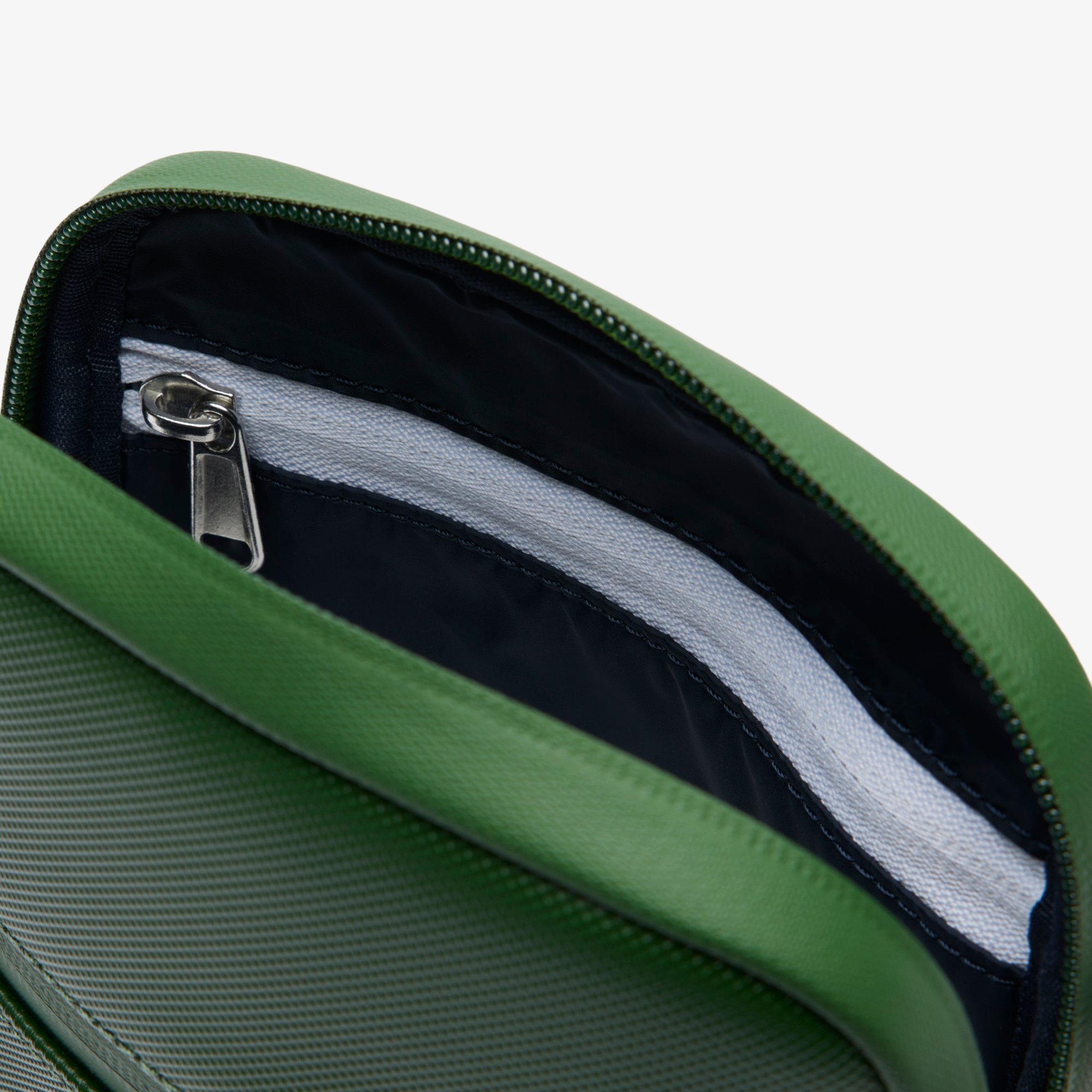 Túi Xách Lacoste Nam LCST Cỡ Nhỏ