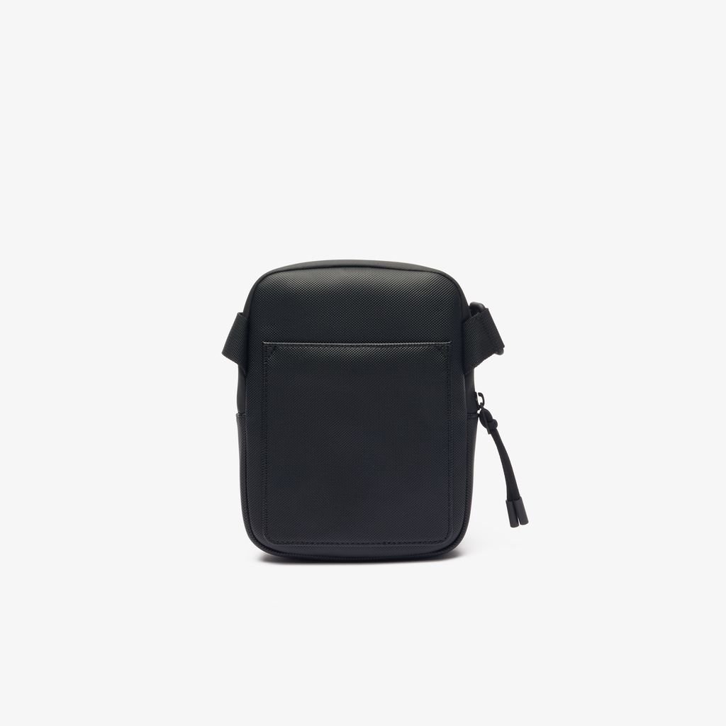 Túi Xách Lacoste Nam LCST Cỡ Nhỏ